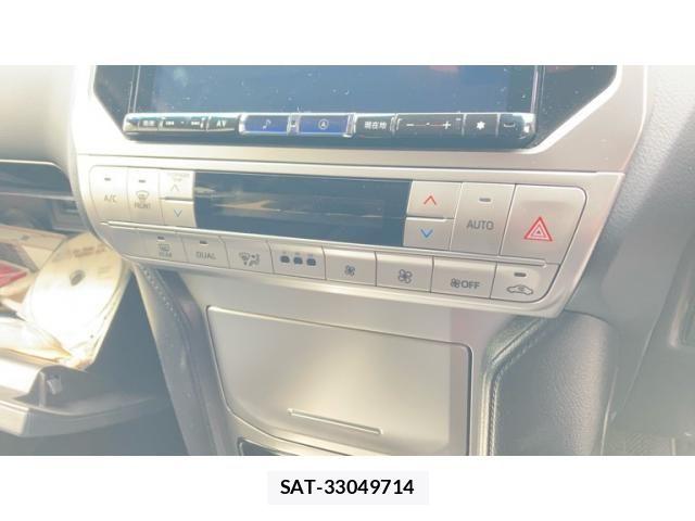 Toyota LAND CRUISER PRADO 2021-07 7617472-17