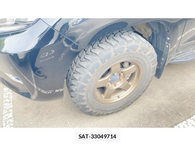 Toyota LAND CRUISER PRADO 2021-07 7617472-1