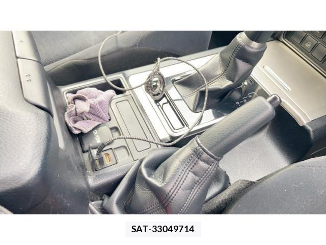 Toyota LAND CRUISER PRADO 2021-07 7617472-19