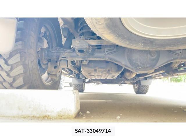 Toyota LAND CRUISER PRADO 2021-07 7617472-5