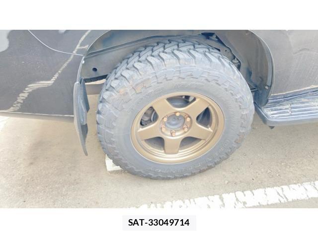 Toyota LAND CRUISER PRADO 2021-07 7617472-7