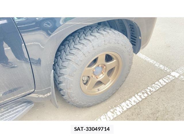 Toyota LAND CRUISER PRADO 2021-07 7617472-8