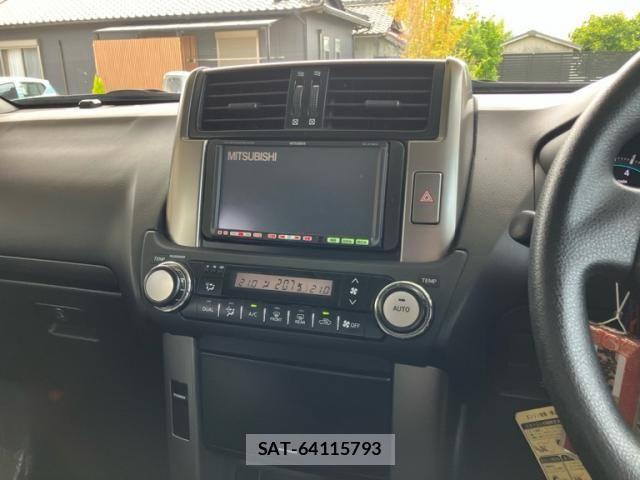 Toyota LAND CRUISER PRADO 2009-10 7617487-22