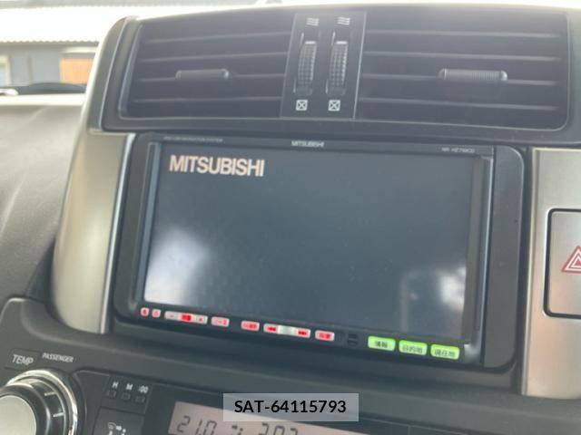 Toyota LAND CRUISER PRADO 2009-10 7617487-23