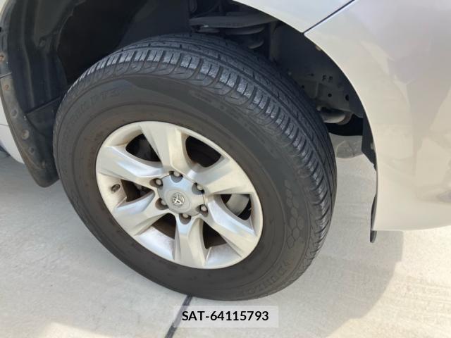 Toyota LAND CRUISER PRADO 2009-10 7617487-4