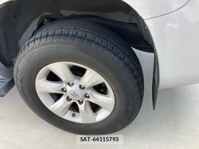 Toyota LAND CRUISER PRADO 2009-10 7617487-6