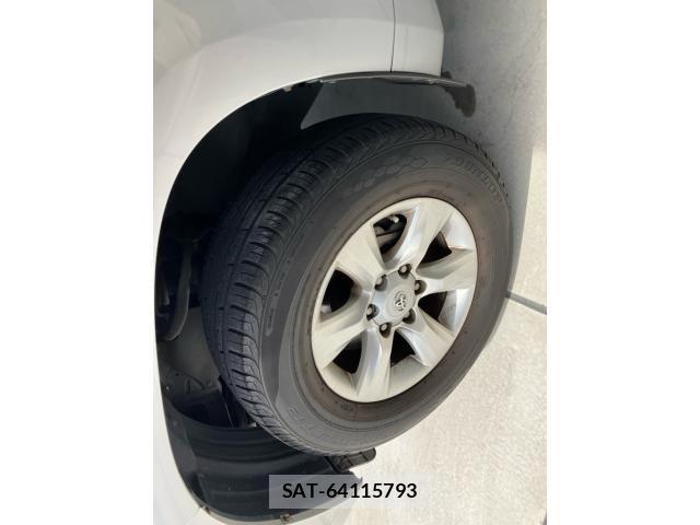 Toyota LAND CRUISER PRADO 2009-10 7617487-7