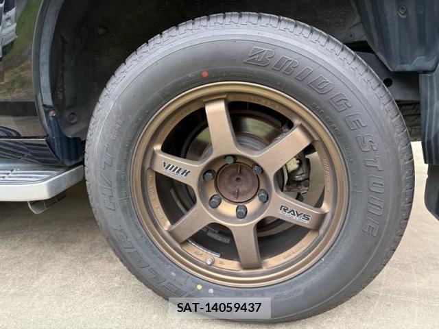 Toyota LAND CRUISER PRADO 2014-01 7617483-10