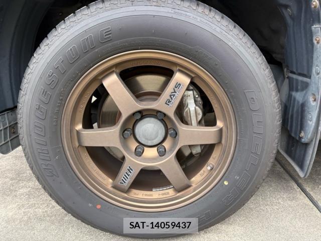 Toyota LAND CRUISER PRADO 2014-01 7617483-11