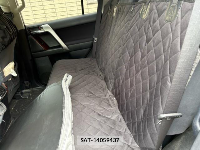 Toyota LAND CRUISER PRADO 2014-01 7617483-12