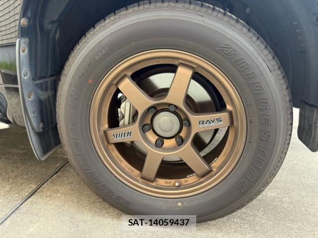 Toyota LAND CRUISER PRADO 2014-01 7617483-3