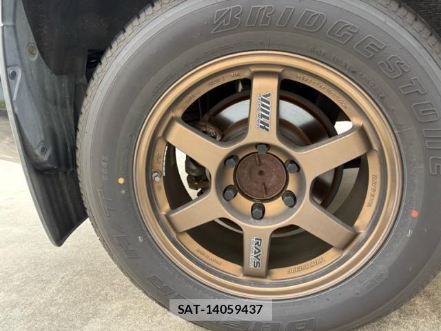 Toyota LAND CRUISER PRADO 2014-01 7617483-4