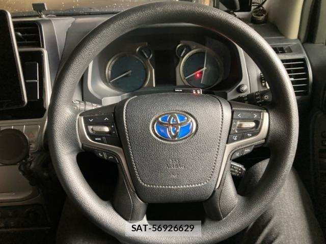 Toyota LAND CRUISER PRADO 2018-05 7617476-12