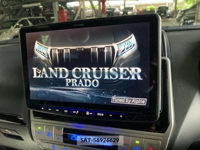 Toyota LAND CRUISER PRADO 2018-05 7617476-19