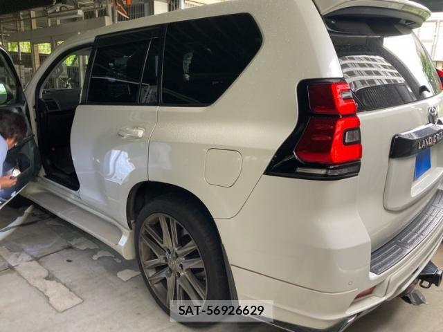 Toyota LAND CRUISER PRADO 2018-05 7617476-2