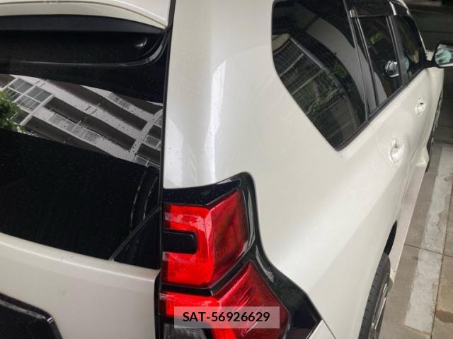 Toyota LAND CRUISER PRADO 2018-05 7617476-3