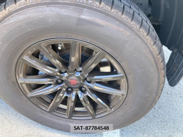 Toyota LAND CRUISER PRADO 2021-01 7617443-9