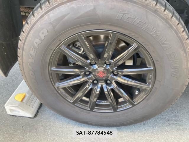 Toyota LAND CRUISER PRADO 2021-01 7617443-10