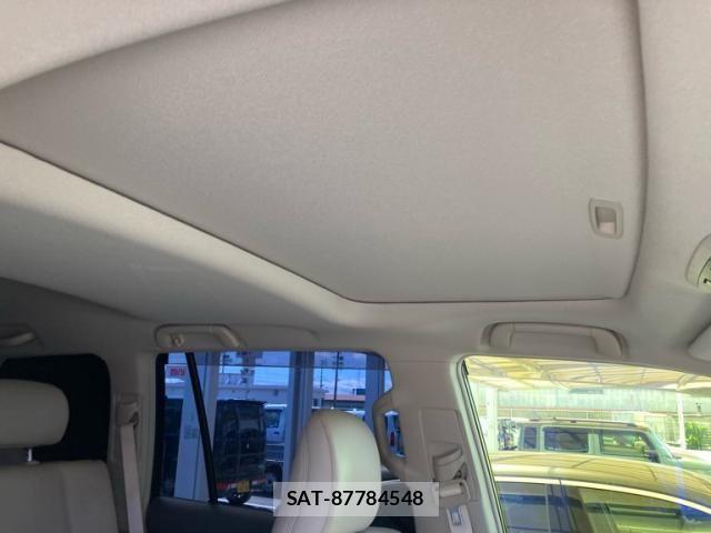 Toyota LAND CRUISER PRADO 2021-01 7617443-15