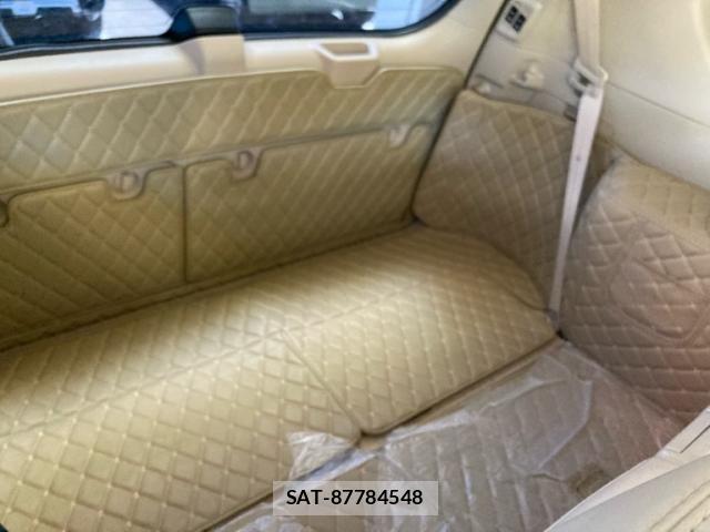 Toyota LAND CRUISER PRADO 2021-01 7617443-17