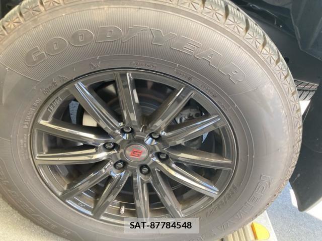 Toyota LAND CRUISER PRADO 2021-01 7617443-7