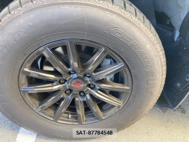 Toyota LAND CRUISER PRADO 2021-01 7617443-8