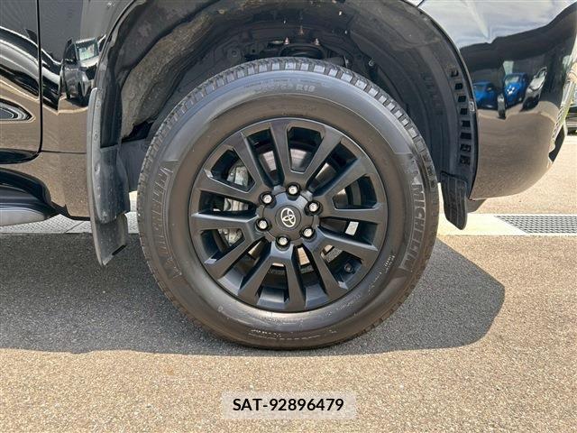 Toyota LAND CRUISER PRADO 2023-07 7617452-10