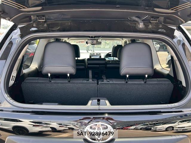 Toyota LAND CRUISER PRADO 2023-07 7617452-18