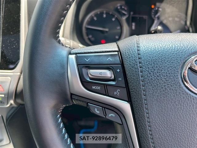 Toyota LAND CRUISER PRADO 2023-07 7617452-20