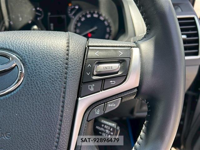 Toyota LAND CRUISER PRADO 2023-07 7617452-21