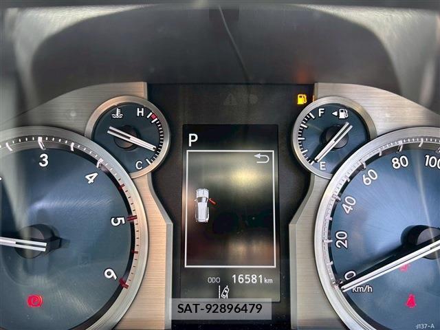 Toyota LAND CRUISER PRADO 2023-07 7617452-23