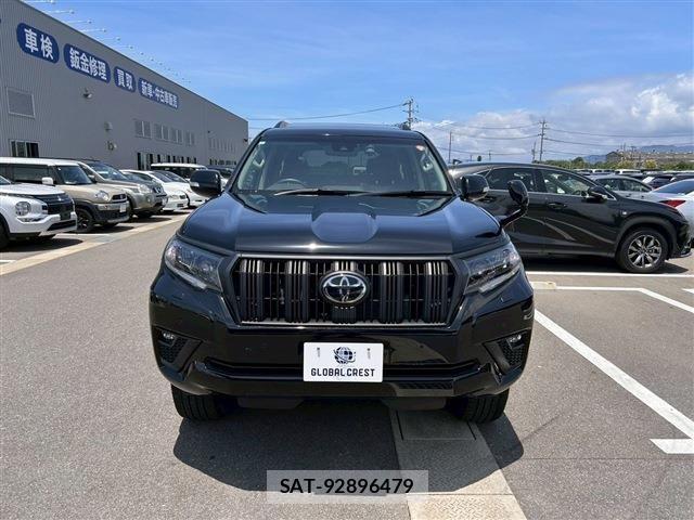 Toyota LAND CRUISER PRADO 2023-07 7617452-3