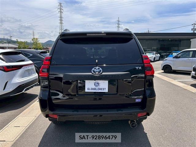 Toyota LAND CRUISER PRADO 2023-07 7617452-6