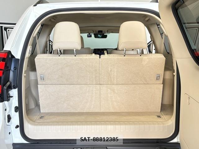 Toyota LAND CRUISER PRADO 2023-08 7617459-11