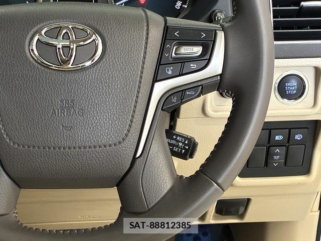 Toyota LAND CRUISER PRADO 2023-08 7617459-22