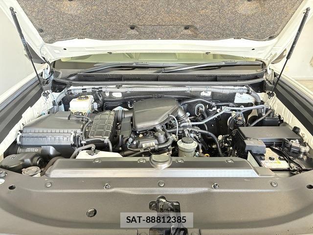 Toyota LAND CRUISER PRADO 2023-08 7617459-29