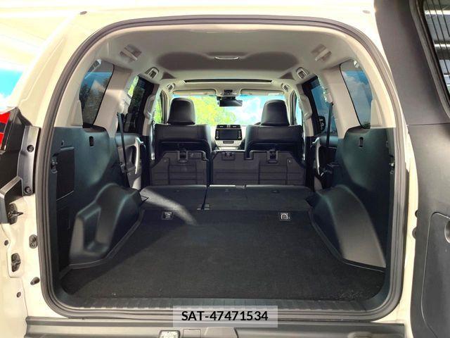 Toyota LAND CRUISER PRADO 2023-06 7617465-9