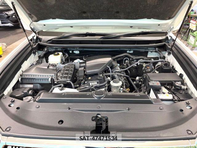 Toyota LAND CRUISER PRADO 2023-06 7617465-17