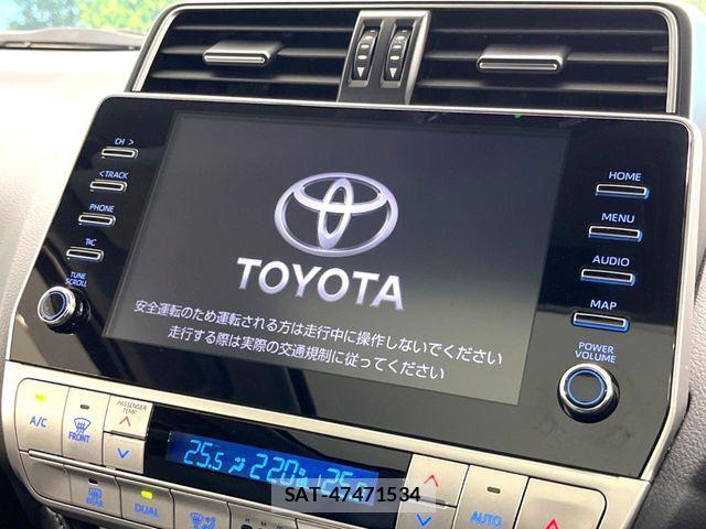 Toyota LAND CRUISER PRADO 2023-06 7617465-2