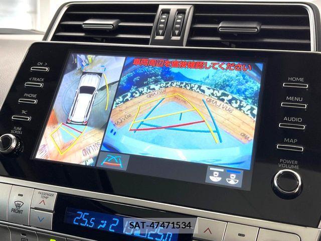 Toyota LAND CRUISER PRADO 2023-06 7617465-3