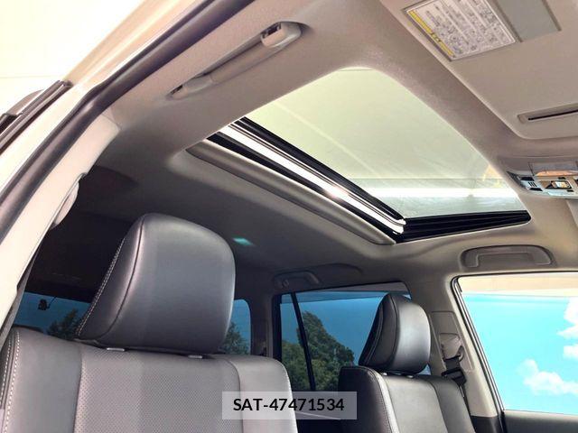Toyota LAND CRUISER PRADO 2023-06 7617465-5