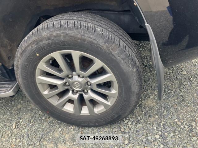 Toyota LAND CRUISER PRADO 2017-03 7617477-10