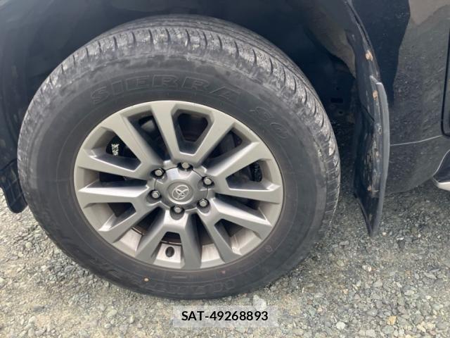 Toyota LAND CRUISER PRADO 2017-03 7617477-11