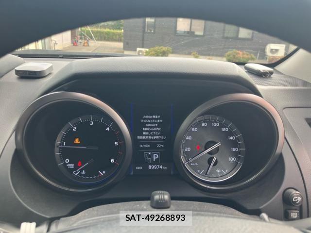 Toyota LAND CRUISER PRADO 2017-03 7617477-15