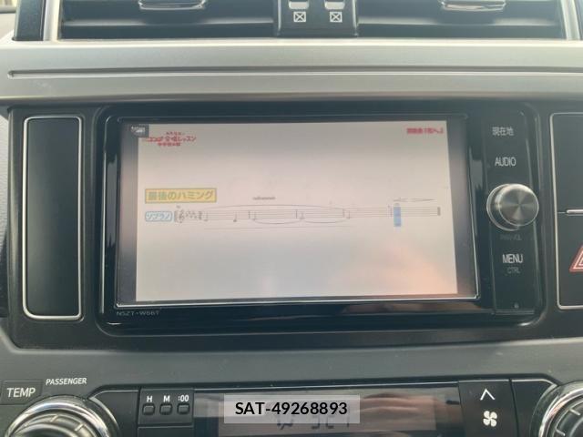 Toyota LAND CRUISER PRADO 2017-03 7617477-19
