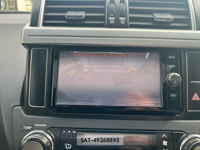 Toyota LAND CRUISER PRADO 2017-03 7617477-20