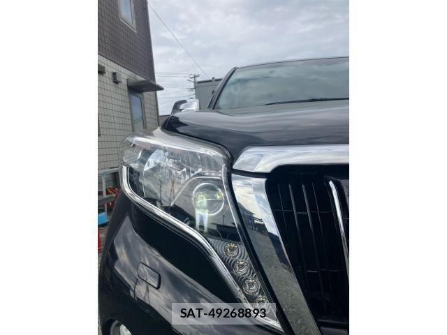 Toyota LAND CRUISER PRADO 2017-03 7617477-4