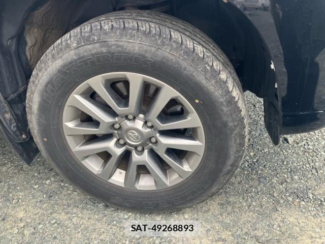 Toyota LAND CRUISER PRADO 2017-03 7617477-5