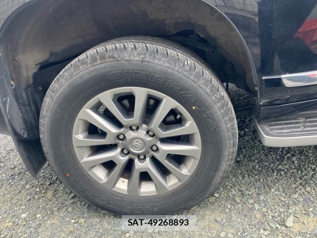 Toyota LAND CRUISER PRADO 2017-03 7617477-6