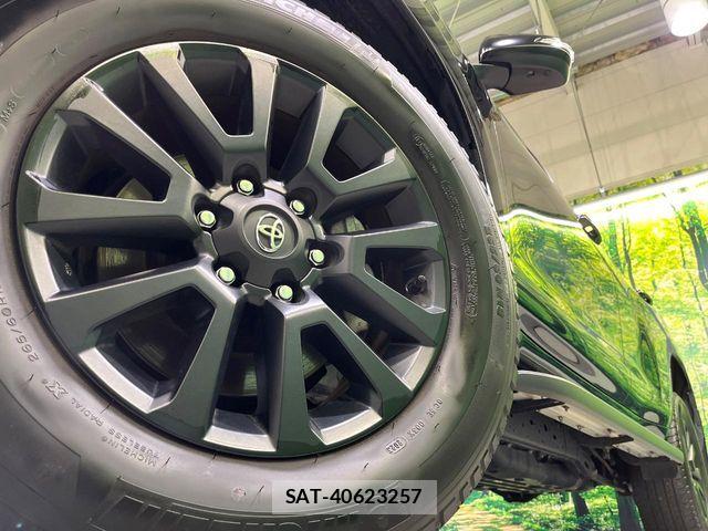 Toyota LAND CRUISER PRADO 2023-08 7617460-13